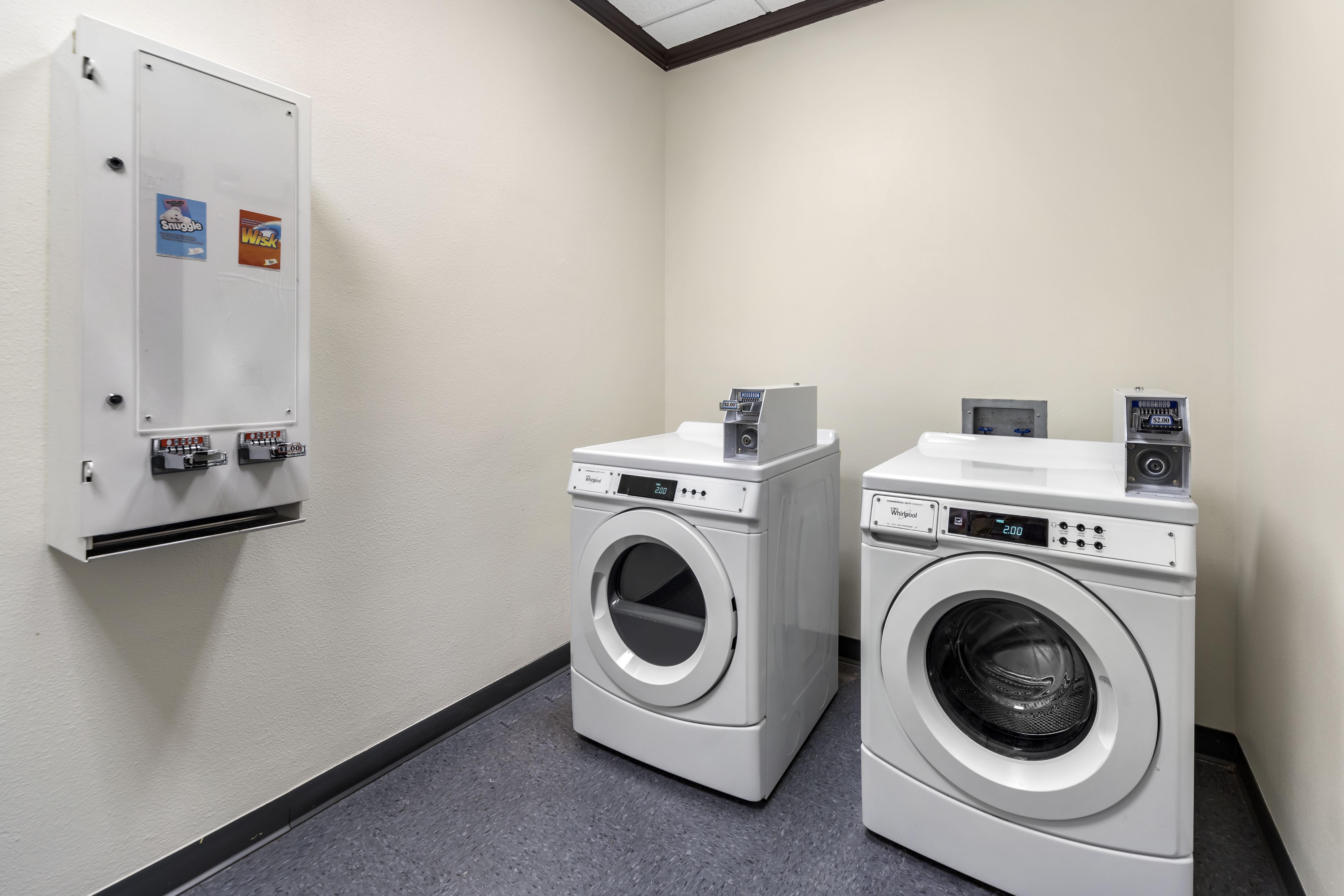 Comfort Inn & Suites Oklahoma City West - I-40 Экстерьер фото